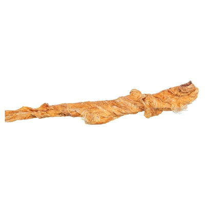Trixie Denta Fun Rabbit Sticks Met Kippenborst 100 Gr