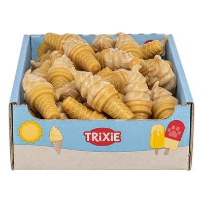 Trixie Soft Ice Met Kip 55 Gr