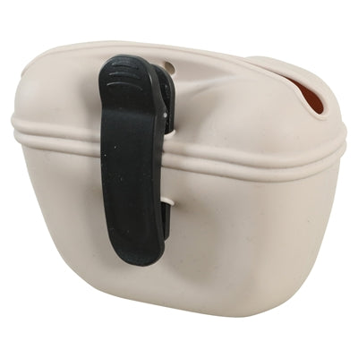 Zolux – Sac à friandises pour chien – Pochette à friandises en silicone – 13 cm - Caractéristiques