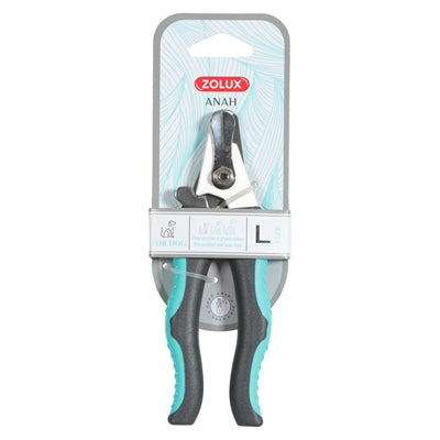 Zolux – Coupe-ongles pour chien – Nagelschaar Anah - Caractéristiques