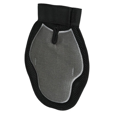 Zolux – Gant de toilettage pour chien – Anah 2 en 1 Double Face TPR/Polyester – 17,5 x 2 x 23,5 cm - Caractéristiques