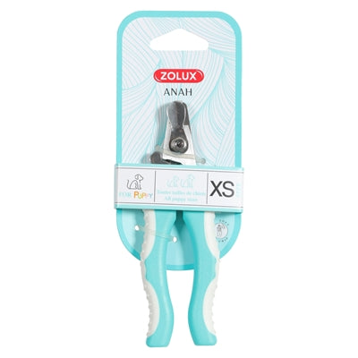 Zolux – Coupe-ongles pour chiot – Nagelschaar Anah – 13,5 cm - Caractéristiques