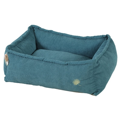 Zolux – Panier pour chien – Panier rectangulaire Toscane - Caractéristiques