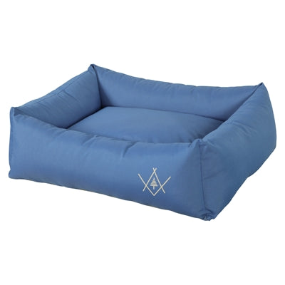 Zolux – Panier pour chien – Panier rectangulaire 4 Seasons - Caractéristiques