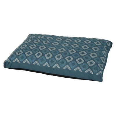 Zolux – Coussin pour chien – Coussin rectangulaire Sirius à motif - Caractéristiques