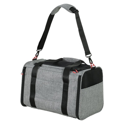 Zolux – Sac de transport pour chien et chat – Sac extensible – 50 cm - Caractéristiques