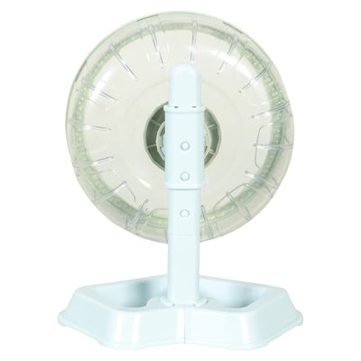 Zolux Looprad Cosy Geruisloos Op Standaard Kunststof 20,5X16,5X13 Cm