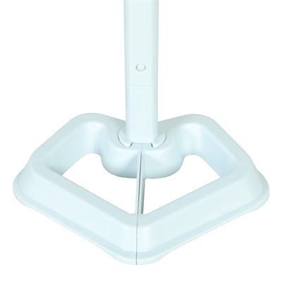 Zolux Looprad Cosy Geruisloos Op Standaard Kunststof 20,5X16,5X13 Cm
