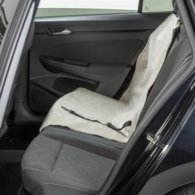 Trixie – Protection de voiture – Couverture de protection séparable – 140x120 cm - Caractéristiques
