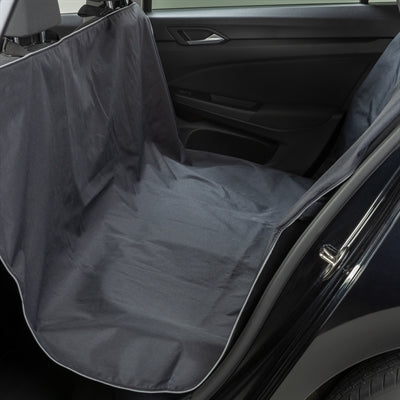 Trixie – Couverture de protection pour voiture pour chien – Housse de protection pour banquette arrière – 160x145 cm - Caractéristiques