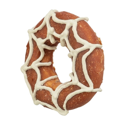 Trixie – Friandises pour chien – Donut d'Halloween Poulet ou Canard – 70 g - Caractéristiques