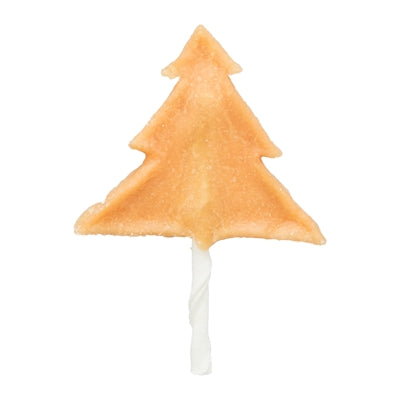 Trixie – Friandises pour chien – Sucettes de Noël au filet de poulet – 2 240 g - Caractéristiques