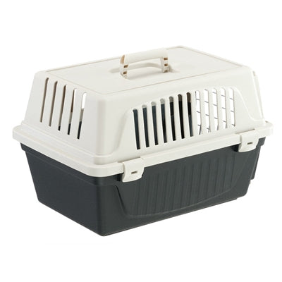 Ferplast – Caisse de transport pour chat et rongeur – Atlas 10 – 48x32,5x29 cm - Caractéristiques