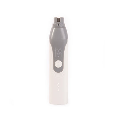 Hery – Tondeuse pour chien et chat – Tondeuse Furstyle avec 4 têtes et batterie 800 mAh – 16x3,2x3 cm - Caractéristiques