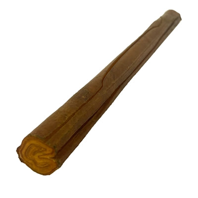 Petsnack – Friandises pour chien – Bâtons pressés fumés en peau de buffle – 25 cm – 5 pièces - Caractéristiques