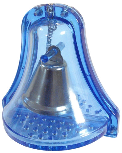 Happy Pet – Jouet pour oiseaux – Cloche – 27 cm - Caractéristiques