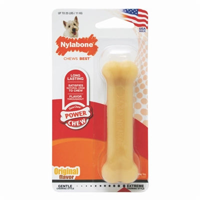Nylabone Dura Chew Original Voor Harde Bijters Tot 16 Kg