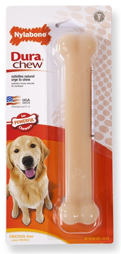 Nylabone Dura Chew Original Voor Harde Bijters Tot 16 Kg