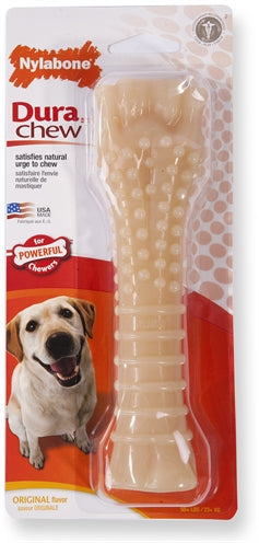Nylabone Dura Chew Original Voor Harde Bijters Tot 16 Kg