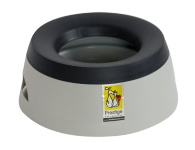 Road Refresher Drinkbak Voor Onderweg Grijs Small 19X19X8,5 Cm