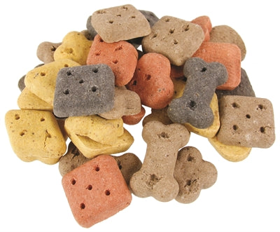 Excellent – Friandises pour chien – Mix de biscuits anglais – 10 kg - Caractéristiques