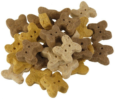 Excellent –Friandises pour chiot et petit chien –  Biscuits Mix 3 saveurs – 10 kg - Caractéristiques
