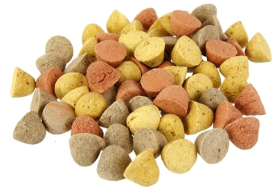 Excellent – Friandises pour chien – Jack Jacker Rollies Mix – 10 kg - Caractéristiques
