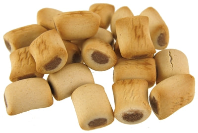 Excellent – Friandises pour chien – Mini os à la moelle – 10 kg - Caractéristiques