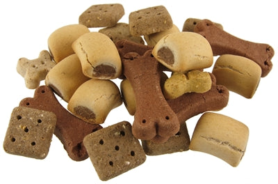 Excellent – Friandises pour chien – Super Turbo Mix – 10 kg - Caractéristiques