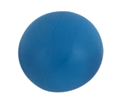 Happy Pet – Jouet pour chien – Balle en caoutchouc naturel – Coloris aléatoire - Caractéristiques