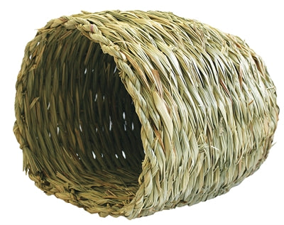 Nature First – Jouet pour rongeur – Nid en herbe tressée – 23 x 27 x 20 cm - Caractéristiques