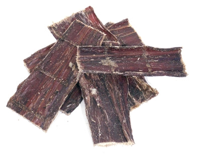 Petsnack – Friandises pour chien – Lanières de bœuf – 1 kg - Caractéristiques
