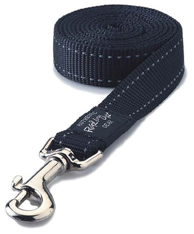 Rogz – Laisse pour chien – Utility Fanbelt Noir – 1.8 m - Caractéristiques