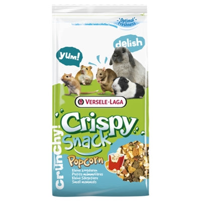 Versele-Laga – Friandises pour rongeur – Crispy Snack – 650 g - Caractéristiques