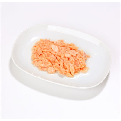Almo Nature – Aliment humide pour chat – MultiPack - Saumon en gelée – 1,68 kg - Caractéristiques