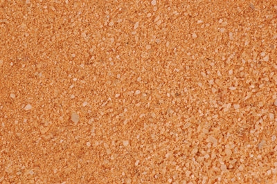 Komodo – Substrat pour reptile – Sable de Calcium – Terracotta – 4 kg - Caractéristiques