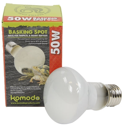 Komodo Warmtelamp Es 75 Watt