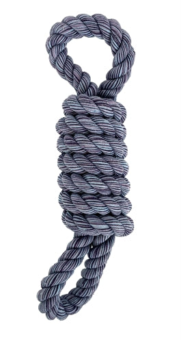 Happy Pet – Jouet en corde pour chien – 39 cm - Coloris aléatoire - Caractéristiques
