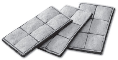 PetSafe – Cartouches de filtration de rechange pour fontaines Drinkwell