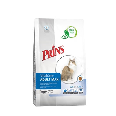Prins Cat Vital Care Adult Maxi 4 Kg