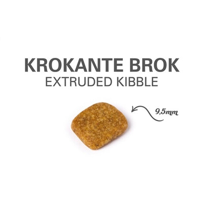 Prins – Croquettes pour chat – Croquettes Vital Care Senior – 10 kg - Caractéristiques