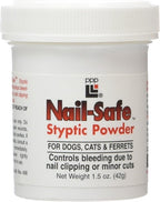 Ppp Nail Safe Tegen Nagelbloeden