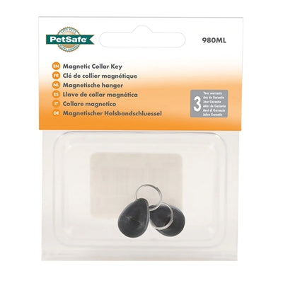 PetSafe – Clés magnétiques pour chatière – Lot de 2