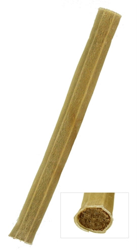 Petsnack Geperste Staaf Met Rund 12,5 Cm 15 Mm 25 St