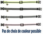 Trixie – Collier réfléchissant pour chaton – Haute visibilité – l'unité