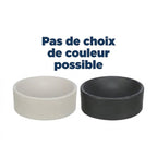 Trixie – Gamelle pour chat classique en céramique