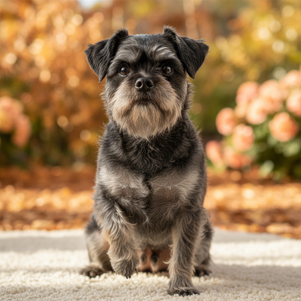 Yourdog – Croquettes pour chien – Affenpinscher - Adulte – 12 kg