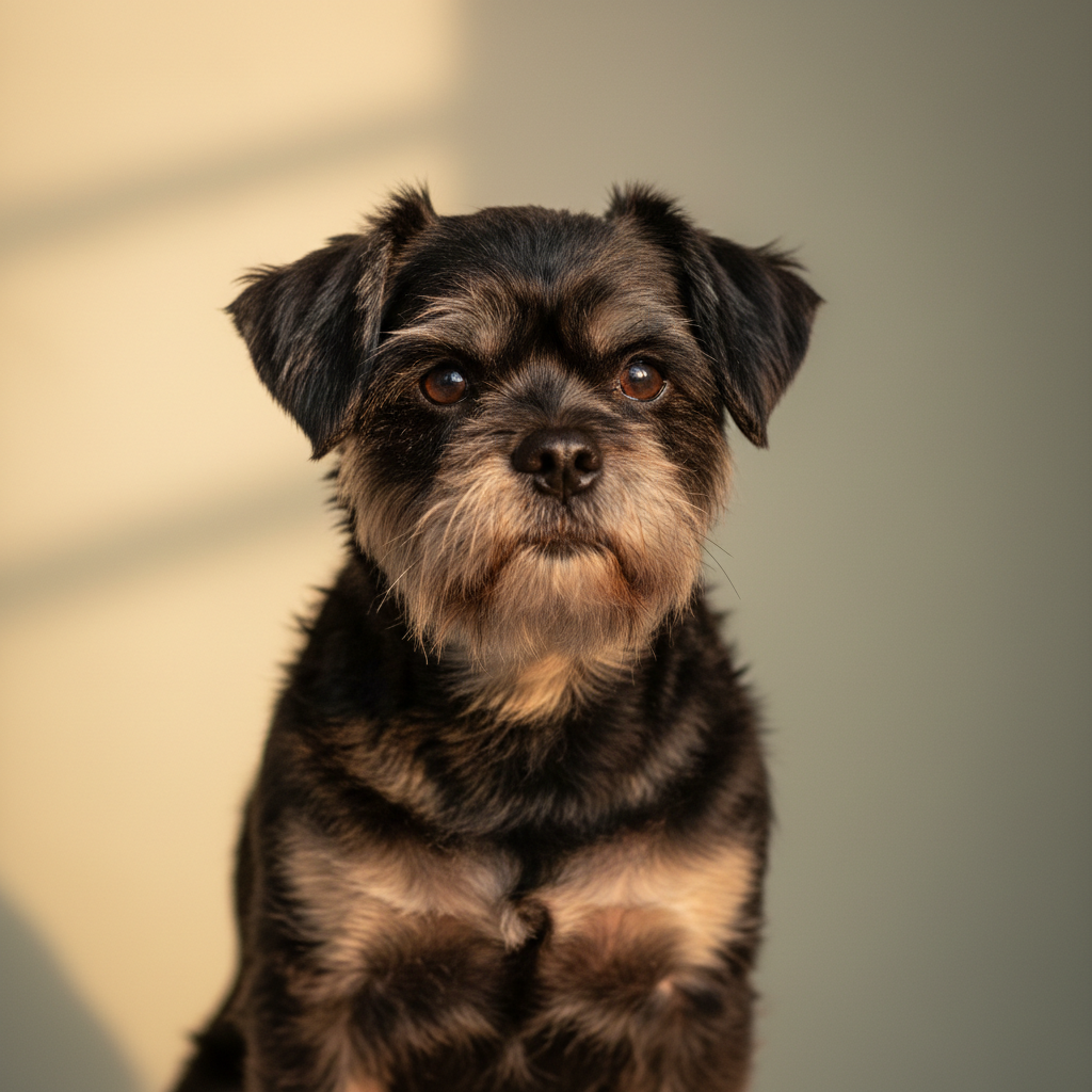 Yourdog – Croquettes pour chien – Affenpinscher - Senior – 12 kg