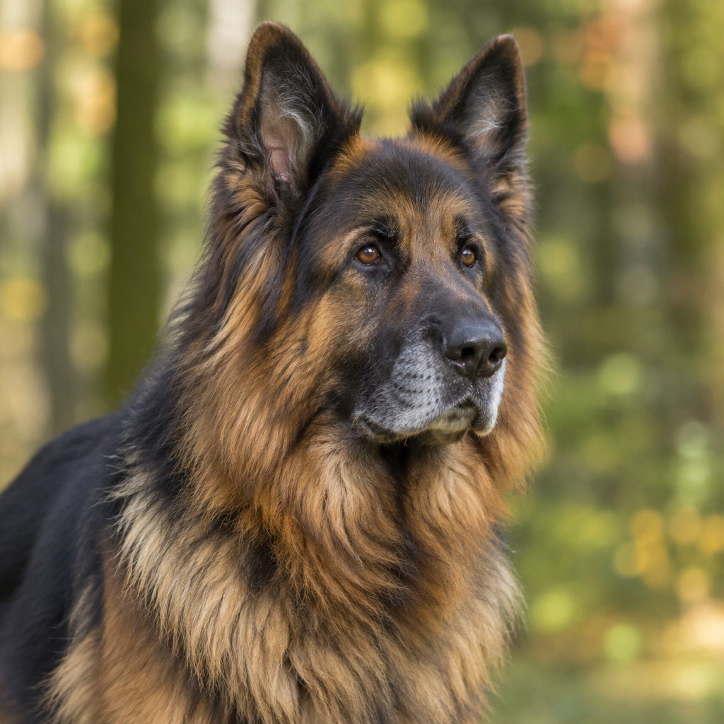 Yourdog – Croquettes pour chien – Altdeutscher Schäferhund - Senior – 12 kg