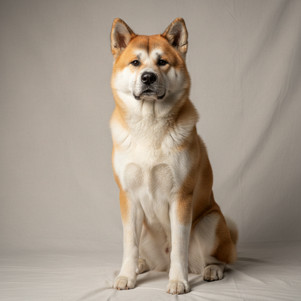 Yourdog – Croquettes pour chien – Akita Américain - Adulte – 12 kg
